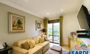 Imagem 5: APARTAMENTO - MOEMA ÍNDIOS - SP