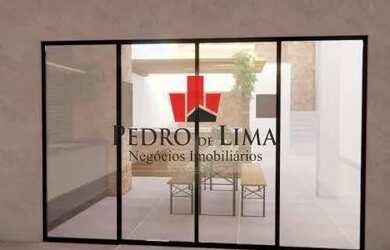 Imagem 6: Sobrado Frontal em Ermelino Matarazzo