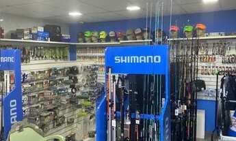 Imagem 4: Loja térreo no Matatu de Brotas