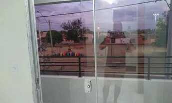 Imagem 4: Kitnet para locação em Bebedouro-SP