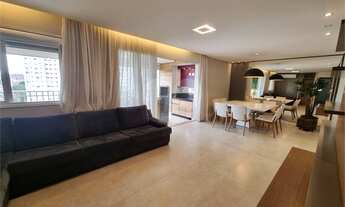 Imagem 6: Apartamento com 3 quartos, 2 vagas de garagem