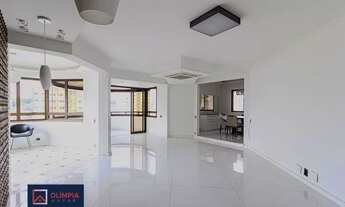 Imagem 3: Apartamento Venda 4 Dormitórios - 226 m² Moema