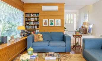 Imagem 6: Ampla casa no condomínio Buena Vista Viamão