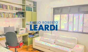 Imagem: APARTAMENTO - JARDIM PAULISTA - SP