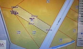 Imagem 6: Excelente Área ZEU com 950m² na Vila Mascote!!!