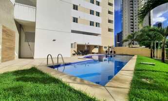 Imagem: Apartamento com 3 Quartos à venda, 73m²