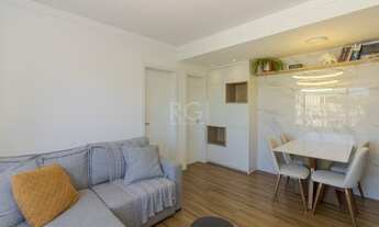 Imagem 4: Apartamento em Jardim Botânico