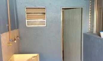 Imagem 2: Casa com 1 dormitório para alugar, 30 m² por R$ 861,15/mês - Vila Maria Alta - São Paulo/S