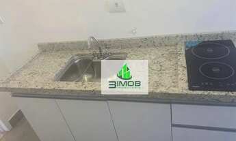 Imagem 5: Studio com 1 dormitório para alugar, 38 m² por R$ 1.390,47/mês - Vila Maria - São Paulo/SP