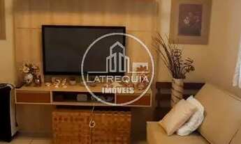 Imagem 5: Guarujá - Apartamento Padrão - Pitangueiras