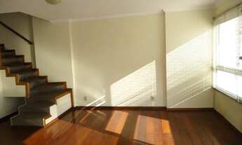 Imagem 2: Apartamento para aluguel possui 94 metros quadrados com 2 quartos em Santa Cecília - São P