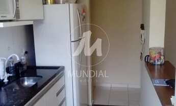 Imagem 3: Apartamento (tipo - padrao) 2 dormitórios, cozinha planejada, portaria 24 horas, lazer, es