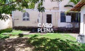 Imagem 6: Casa com 4 dormitórios à venda, 200 m² por R$ 1.500.000,00 - Sede - Aquiraz/CE