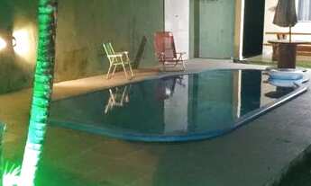 Imagem 5: Casa 4 dorms com piscina