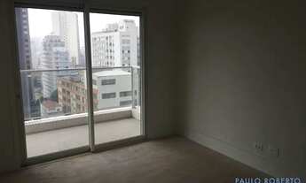 Imagem 7: APARTAMENTO - BELA VISTA - SP