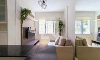 Imagem 2: Apartamento para Aluguel - Consolação, 1 Quarto, 32 m2