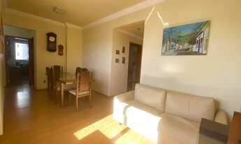 Imagem 2: Apartamento à venda, 3 quartos, 1 suíte, 1 vaga, Estoril - Belo Horizonte/MG