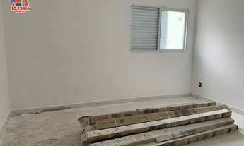 Imagem 6: Apartamento com 2 dormitórios à venda, 93 m² por R$ 470.000 - Aviação - Praia Grande/SP