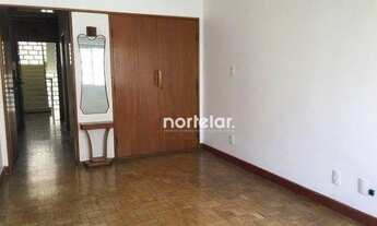 Imagem: Kitnet Refomado Senador Queirós, andar