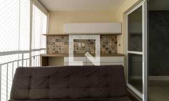 Imagem 4: Apartamento para Aluguel - Vila Romana, 2 Quartos, 60 m2