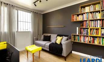 Imagem 5: APARTAMENTO - LAPA DE BAIXO - SP