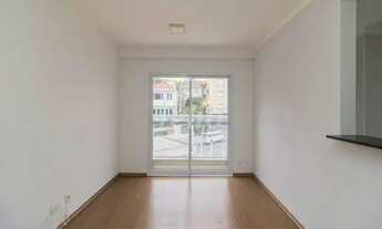 Imagem 2: São Paulo - Apartamento Padrão - Santana