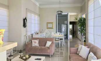 Imagem 2: Casa para locação no Condomínio Campos de Santo Antônio em Itu!