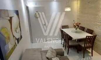 Imagem 2: Res. Allegro | 2 dorm | Vaga | 50 m² priv
