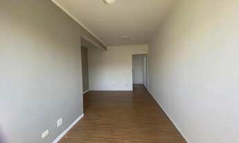 Imagem 2: Apartamento com 3 dormitórios, 64 m² armários em todos os ambientes. Zona Sul de São Paulo