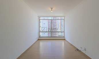 Imagem 5: Cobertura Locação Paraíso 180 m² 3 Dormitórios