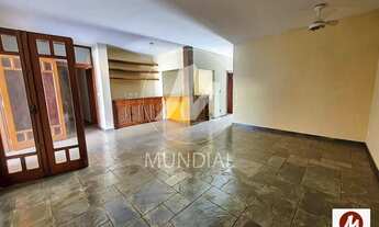 Imagem: Casa (sobrado na rua) 4 dormitórios/suite