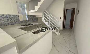 Imagem 7: Casa com 3 dormitórios à venda, 126 m² por R$ 450.000,00 - Reduto da Paz - Rio das Ostras