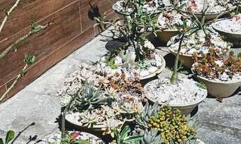 Imagem 3: Vendo excelente Casa de condomínio com 3 quartos e piscina privativa, em Várzea das Moças