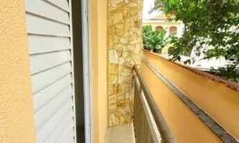 Imagem 6: Sobrado com 2 dormitórios para alugar, 62 m² por R$ 2.220,01/mês - Chácara Tatuapé - São P