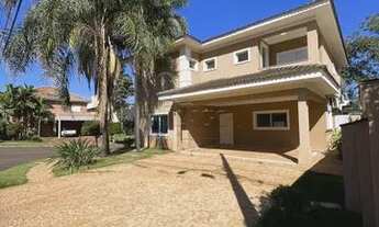 Imagem 4: Casa Condomínio em Ribeirão Preto