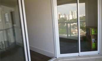 Imagem 7: CODE CAMPO BELO Apartamento com 1 dormitório