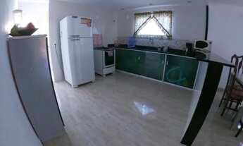 Imagem 4: Casa para temporada