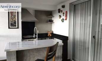 Imagem 2: Apartamento à venda, 135 m² por R$ 1.920.000,00 - Alto da Boa Vista - São Paulo/SP