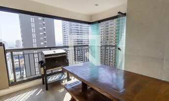 Imagem 6: Apartamento para Aluguel - Tatuapé, 2 Quartos, 65 m2