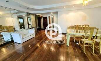 Imagem 7: Apartamento à venda, 185 m² por R$ 3.900.000,00 - Copacabana - Rio de Janeiro/RJ
