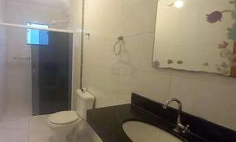 Imagem 7: Casa com 3 dormitórios para alugar, 136 m² por R$ 1.908,00/mês - Jardim dos Colibris - Ind