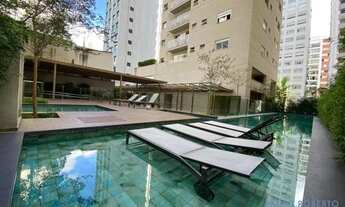 Imagem 6: APARTAMENTO - JARDIM AMÉRICA - SP