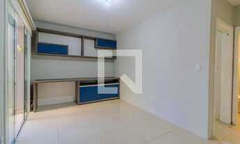 Imagem 2: Apartamento à Venda - Cristal , 1 Quarto, 50 m2