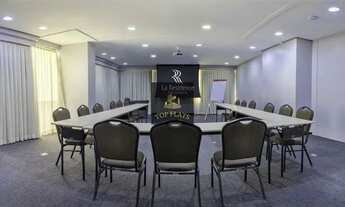 Imagem 6: Flat em um dos bairros mais sofisticados de SP