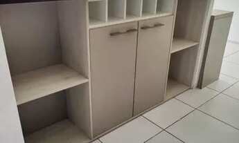 Imagem 6: Alugo Ape Semi Mobiliado no Renascença com 3 quartos