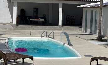 Imagem 3: Casa em Jauá Casa com 4 dormitórios