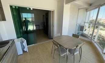 Imagem 5: Apartamento no Fiore Prime Flat Style