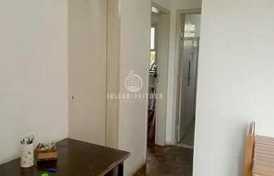 Imagem 3: Apartamento para Locação em Salvador, Engenho Velho da Federação, 2 dormitórios, 1 suíte