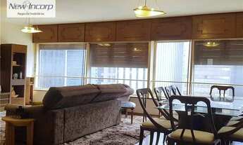 Imagem 5: Apartamento com 3 dormitórios à venda, 166 m² por R$ 1.850.000,00 - Jardins - São Paulo/SP