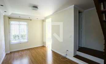 Imagem 3: Casa de Condomínio para Aluguel - Portal do Morumbi, 3 Quartos, 137 m2